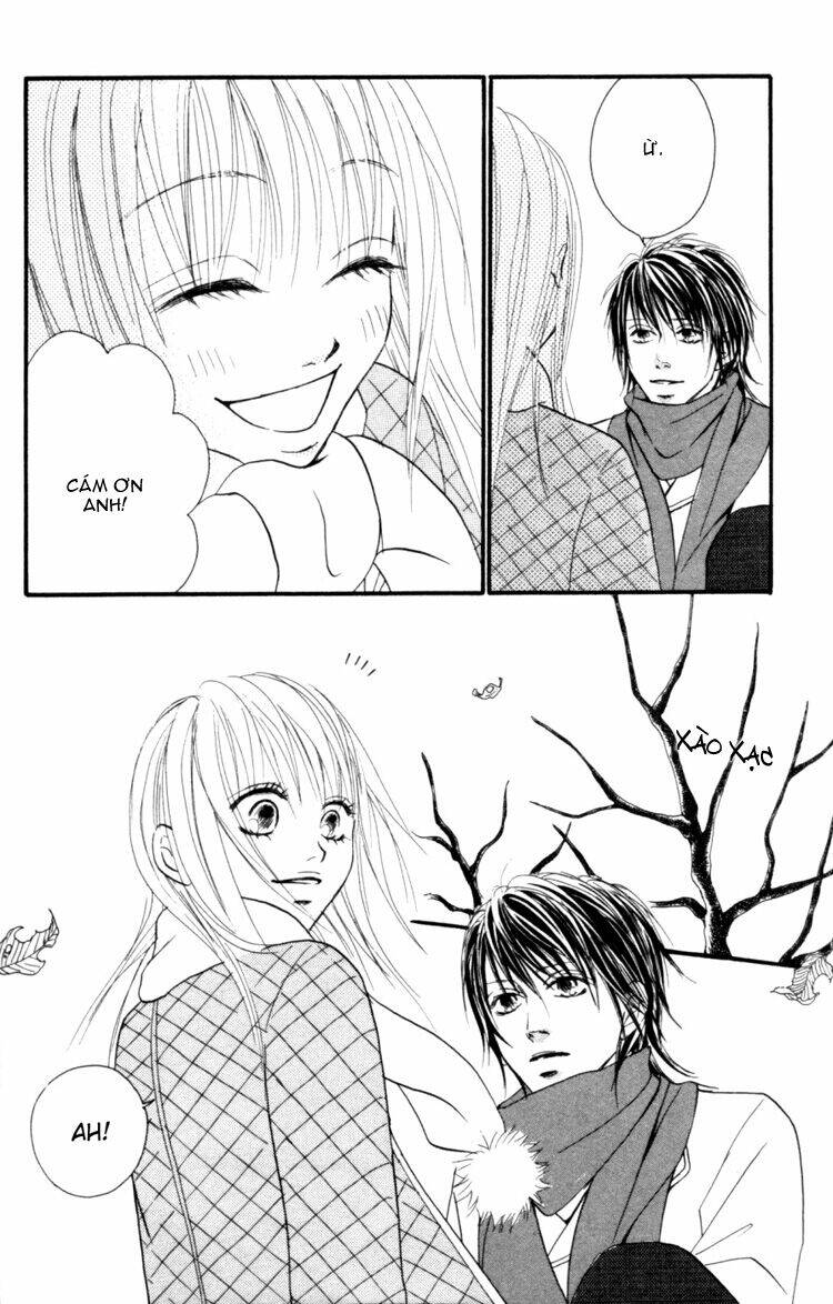Deep Love - Host - Chương 5