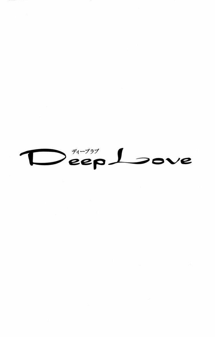 Deep Love - Host - Chương 5