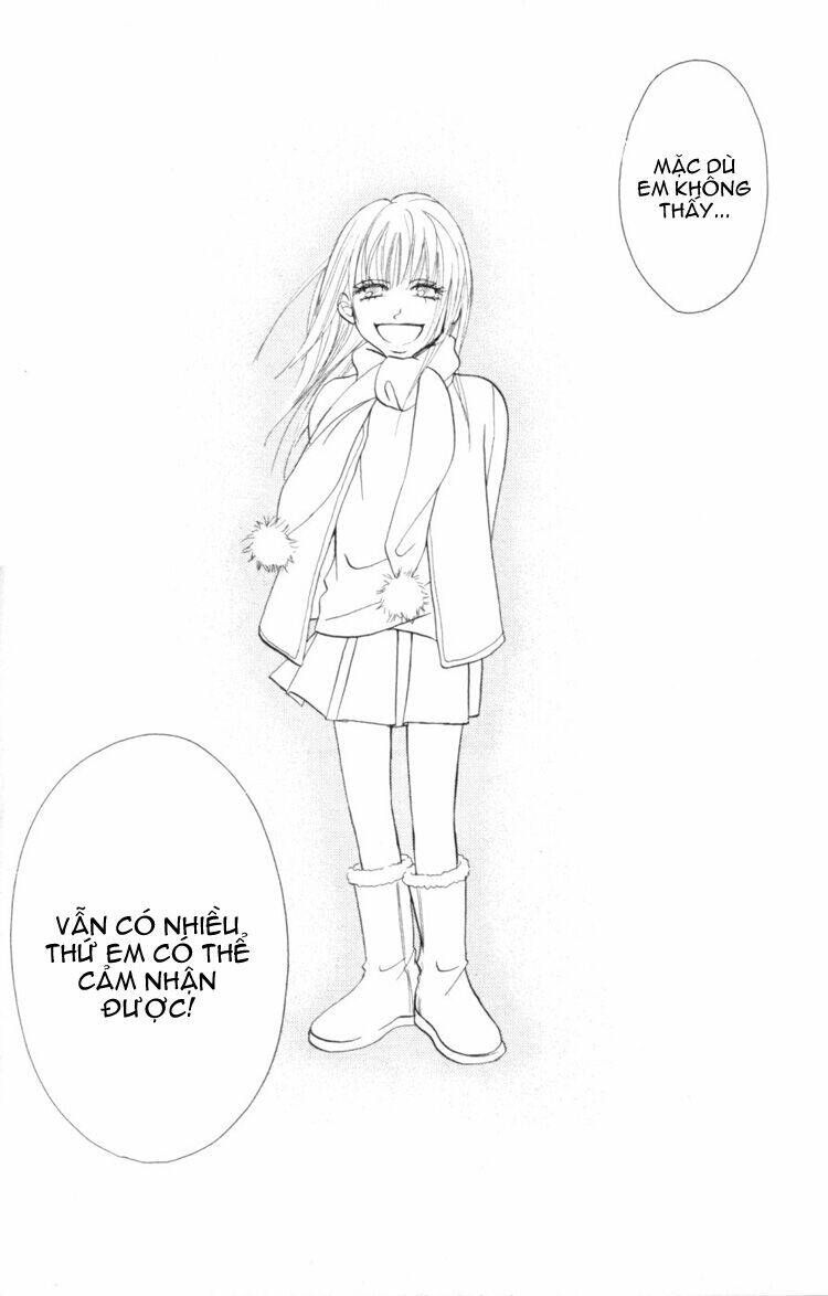 Deep Love - Host - Chương 5