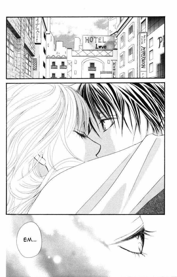 Deep Love - Host - Chương 5