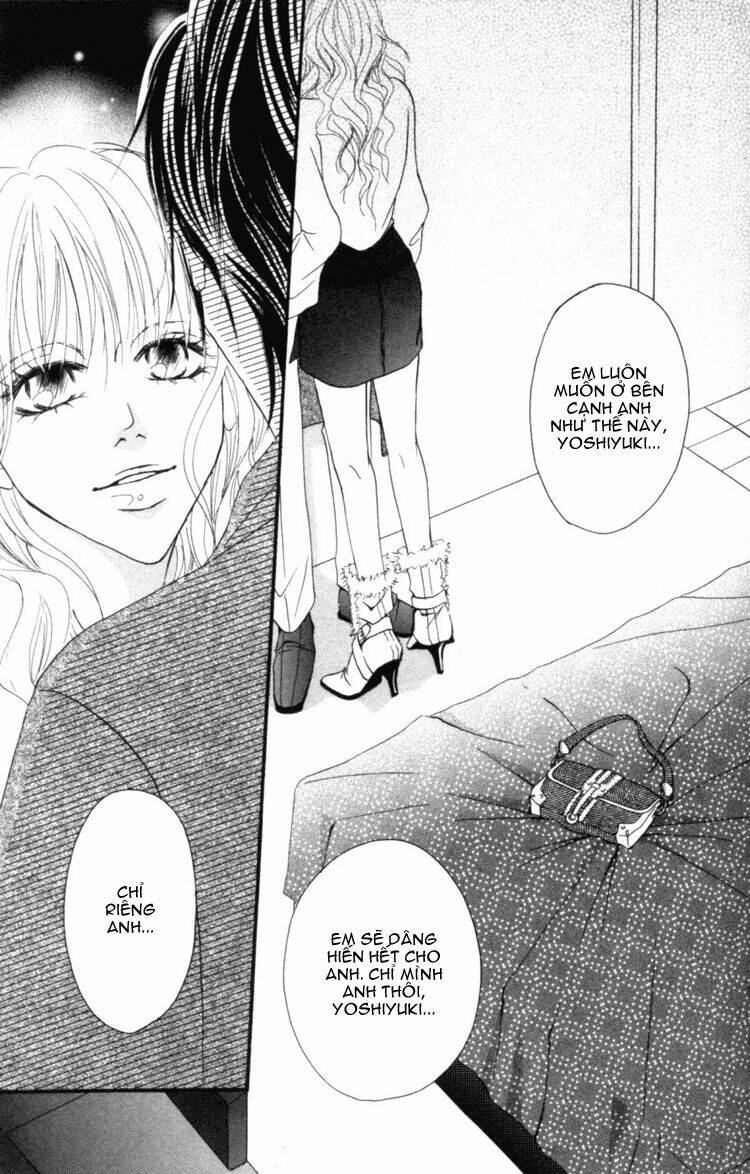 Deep Love - Host - Chương 5