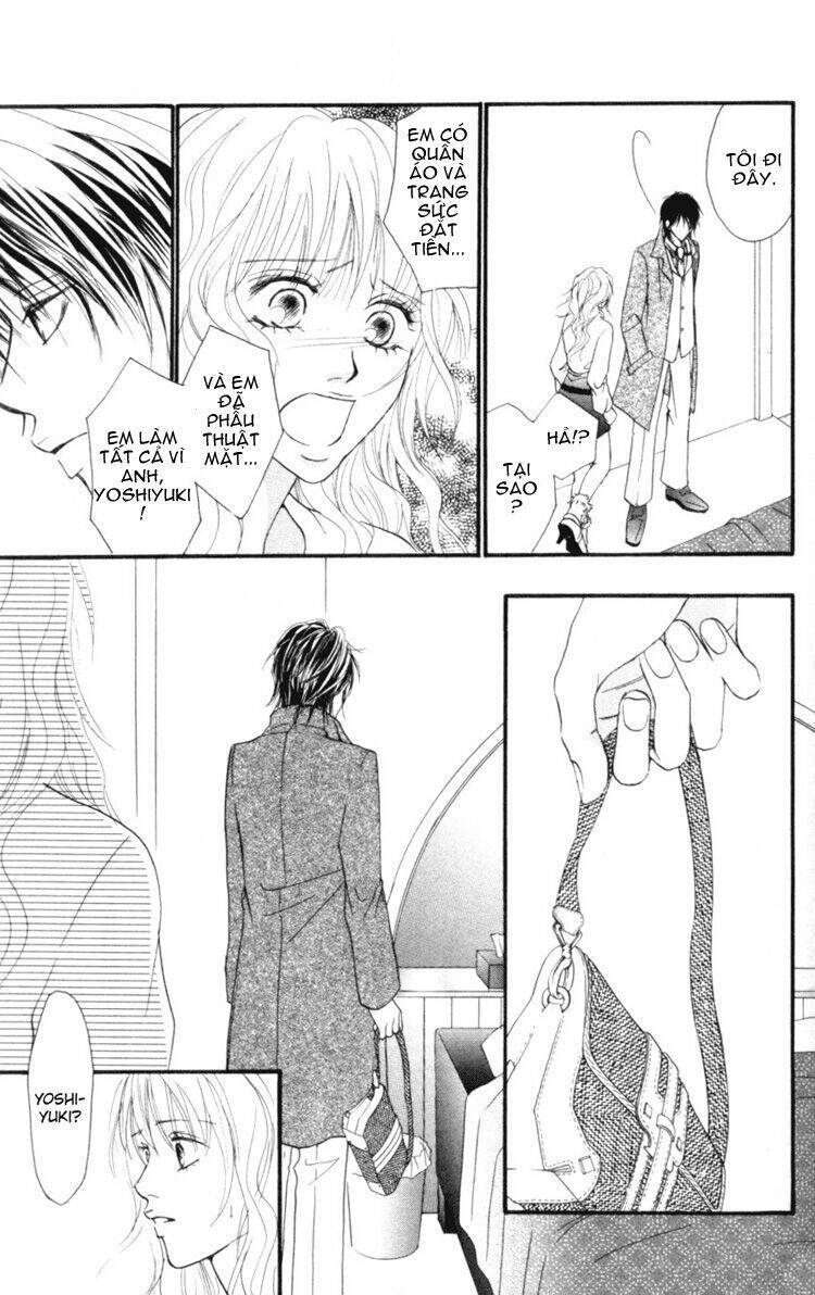 Deep Love - Host - Chương 5