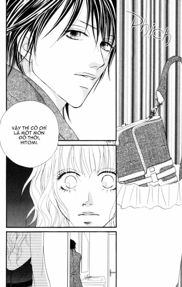 Deep Love - Host - Chương 5