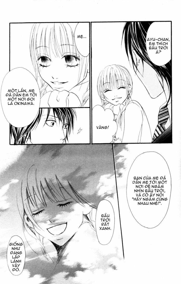 Deep Love - Host - Chương 5