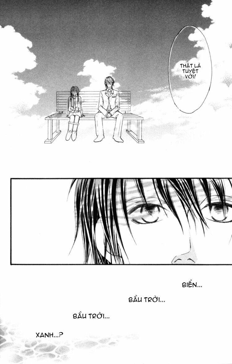 Deep Love - Host - Chương 5