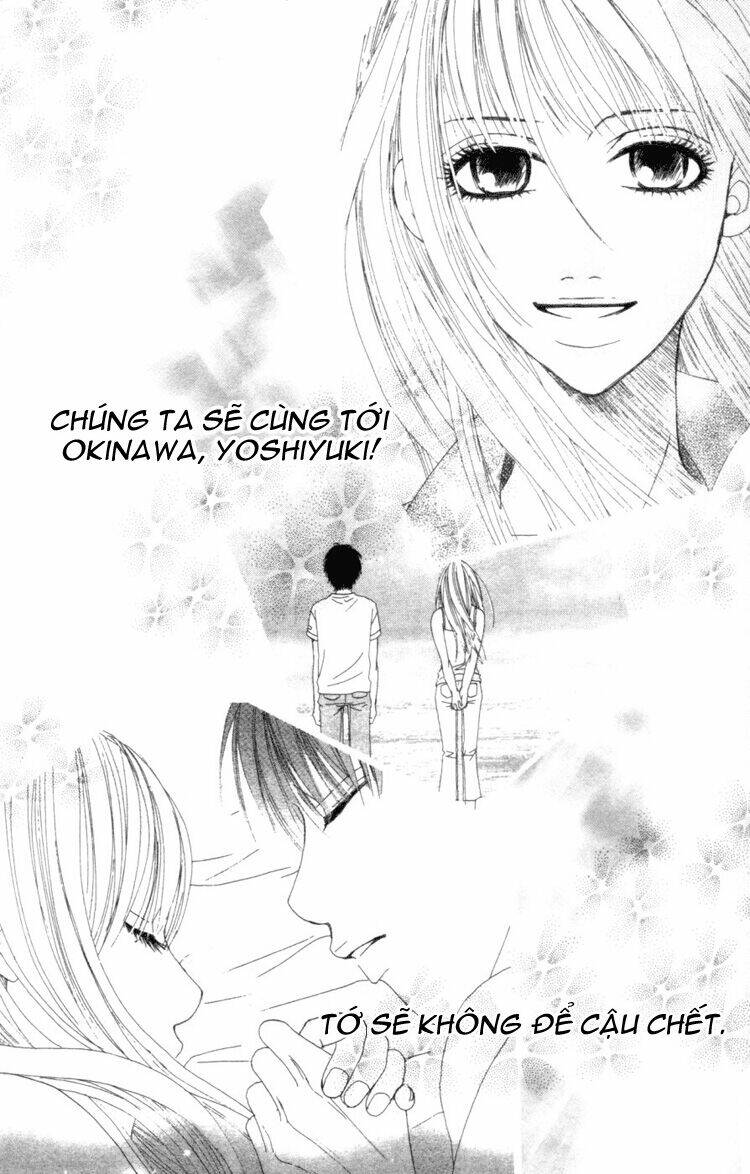 Deep Love - Host - Chương 5