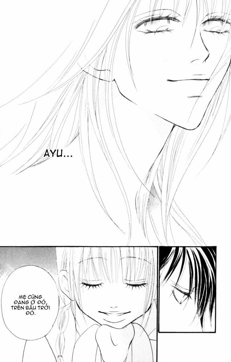 Deep Love - Host - Chương 5