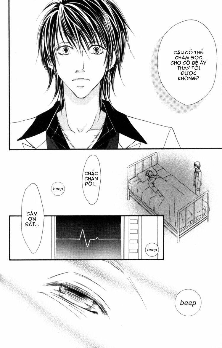 Deep Love - Host - Chương 5
