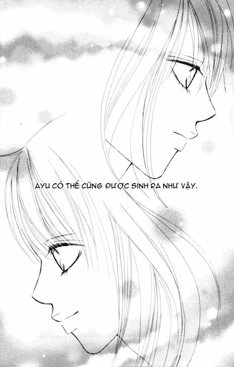 Deep Love - Host - Chương 5