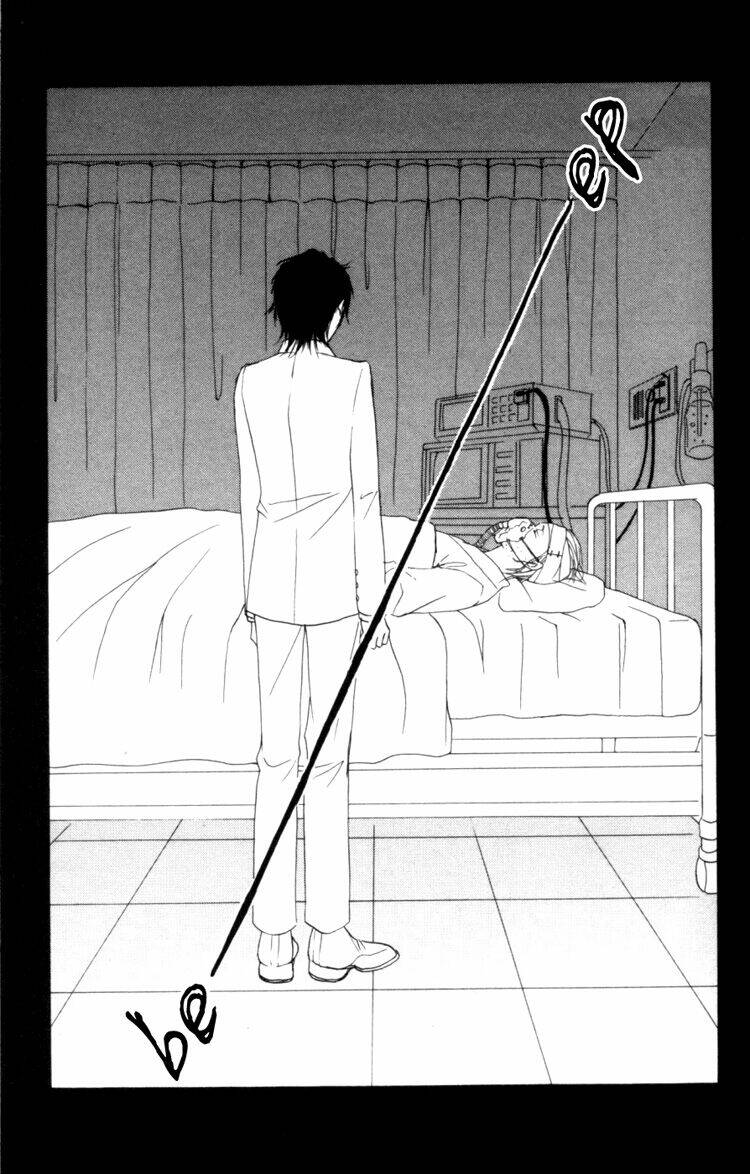 Deep Love - Host - Chương 5