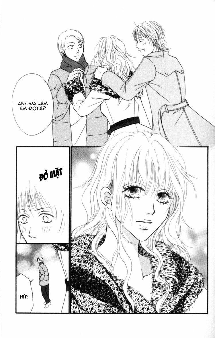 Deep Love - Host - Chương 5