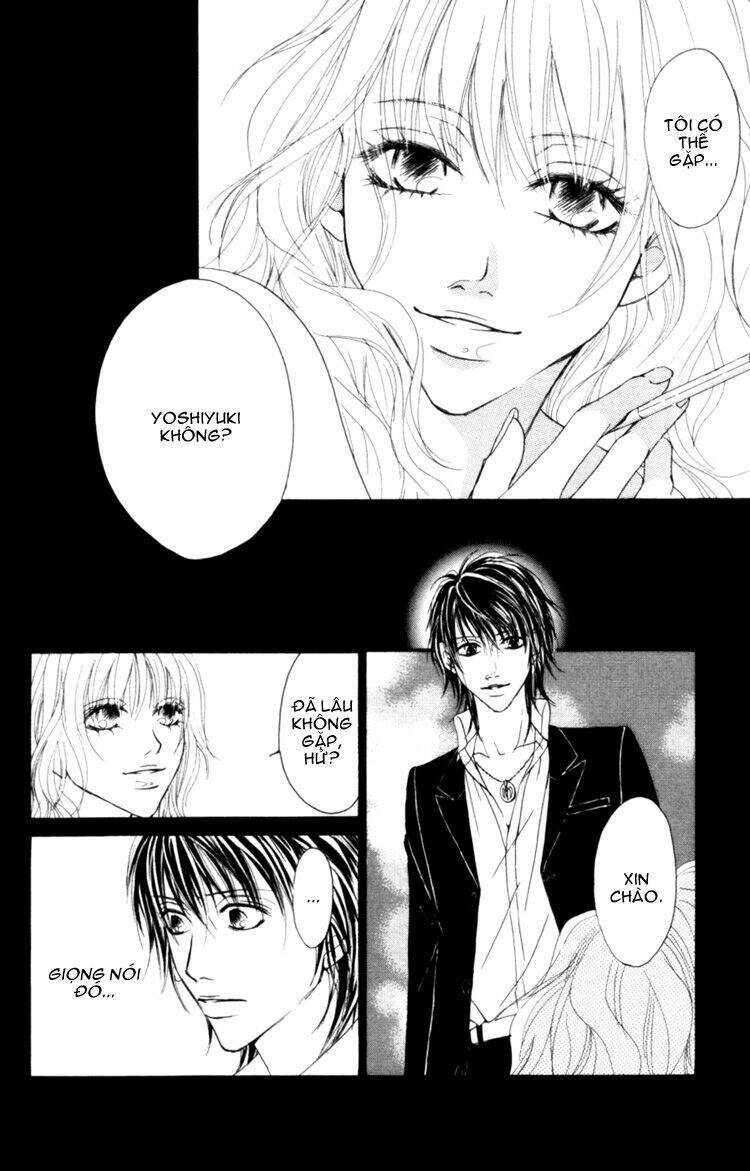 Deep Love - Host - Chương 5