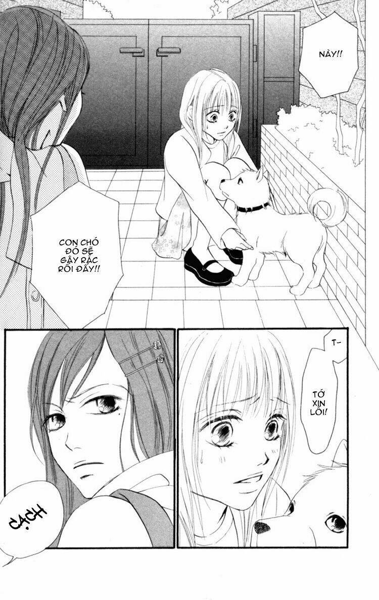 Deep Love - Host - Chương 6