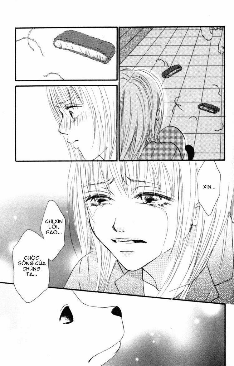 Deep Love - Host - Chương 6