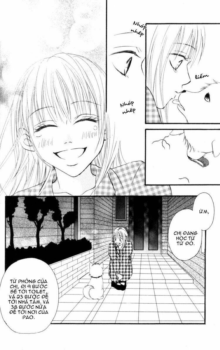 Deep Love - Host - Chương 6