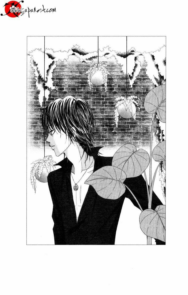 Deep Love - Host - Chương 6