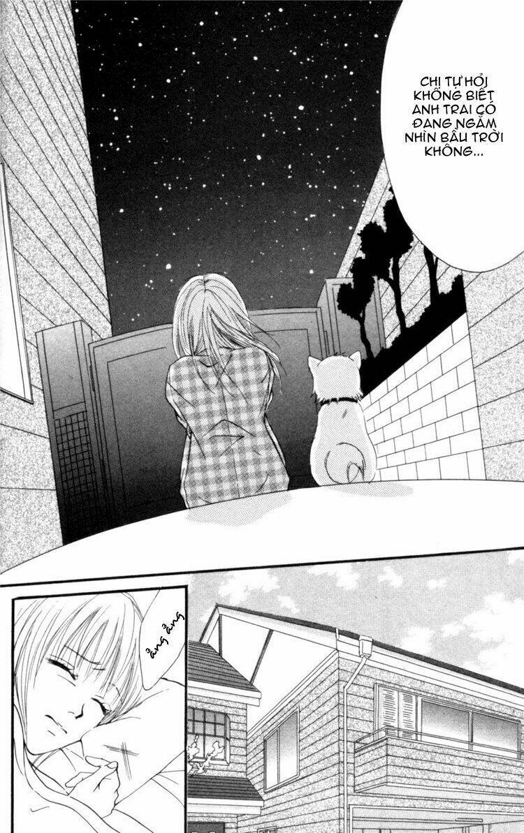 Deep Love - Host - Chương 6
