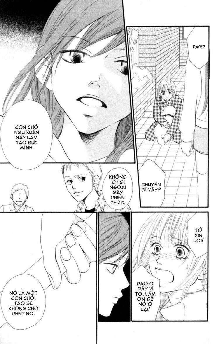 Deep Love - Host - Chương 6
