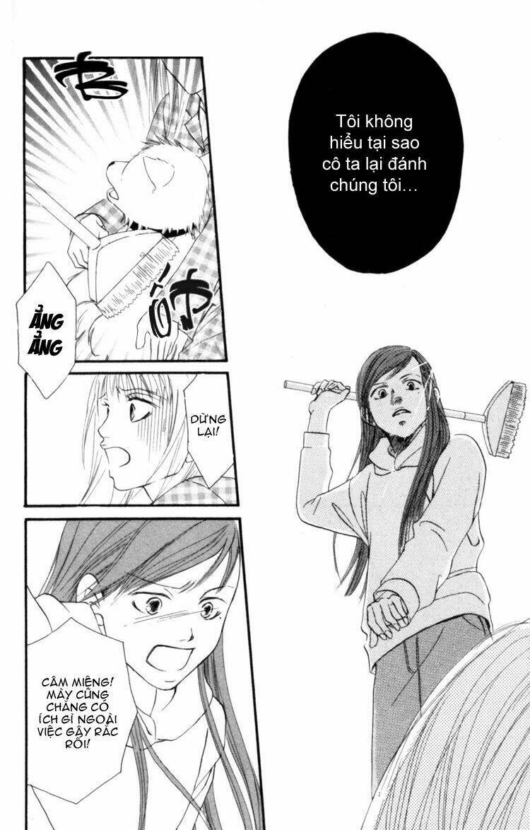 Deep Love - Host - Chương 6