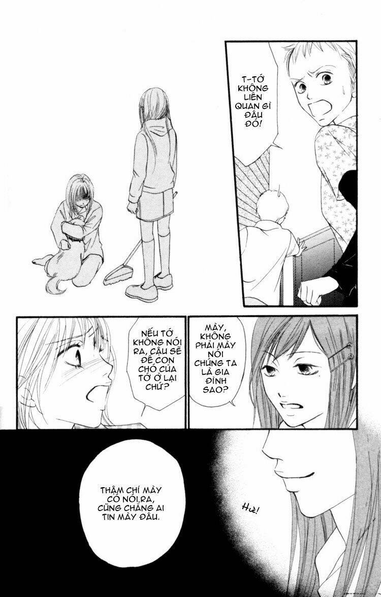 Deep Love - Host - Chương 6