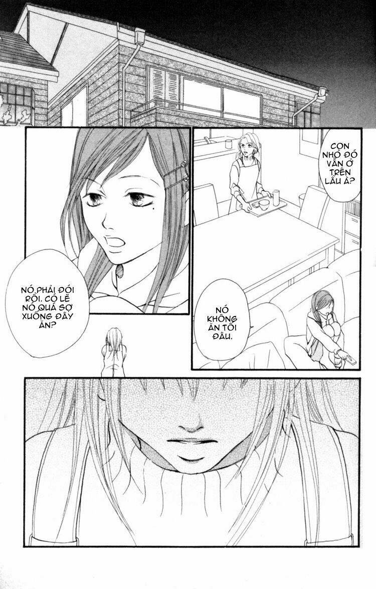 Deep Love - Host - Chương 6