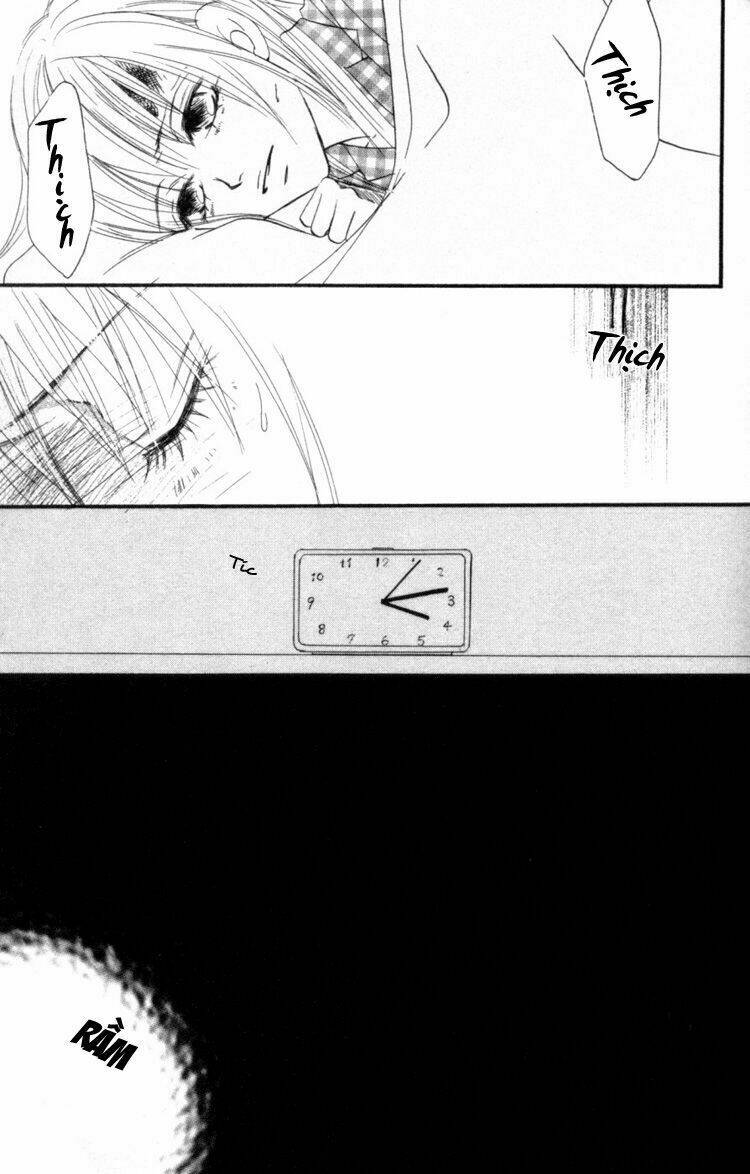 Deep Love - Host - Chương 6