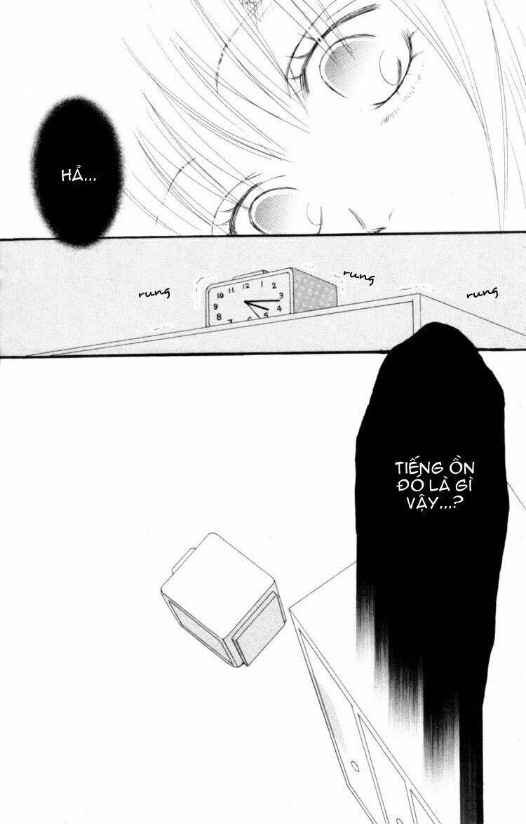 Deep Love - Host - Chương 6