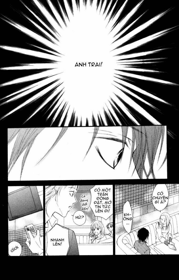 Deep Love - Host - Chương 6