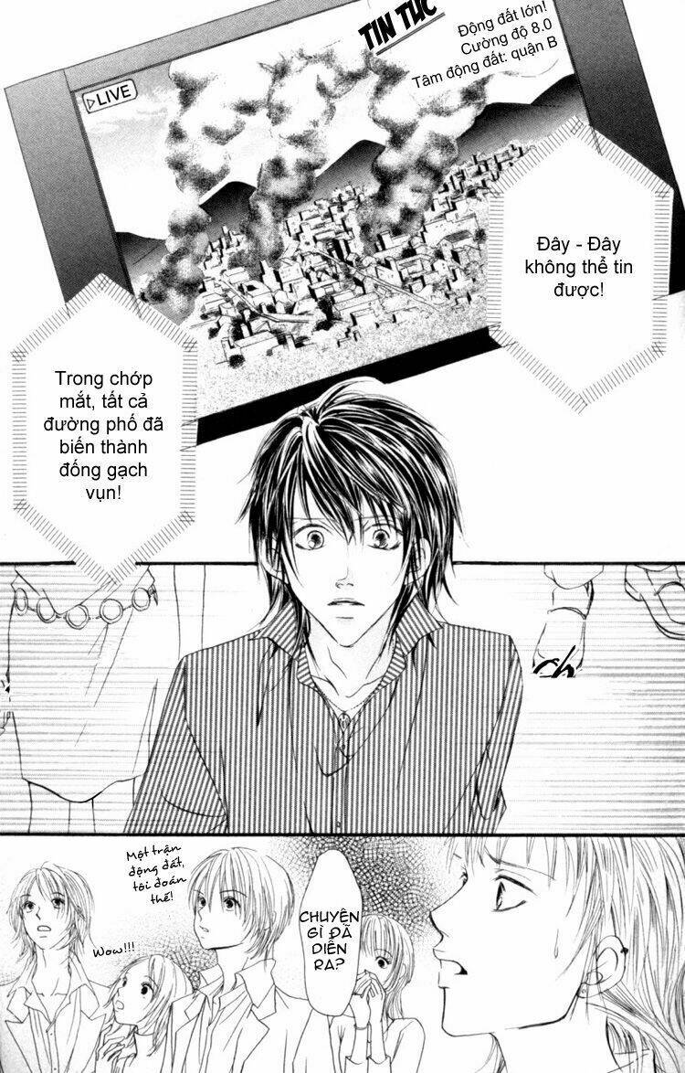 Deep Love - Host - Chương 6