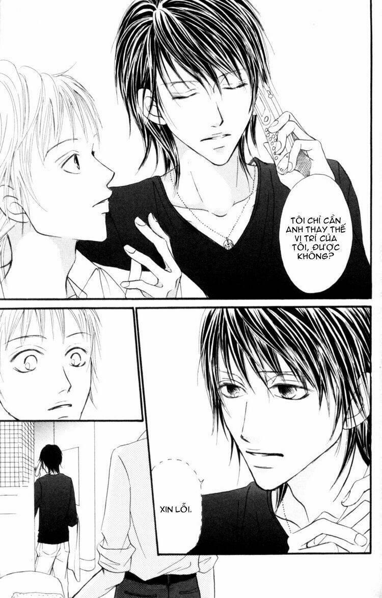 Deep Love - Host - Chương 6