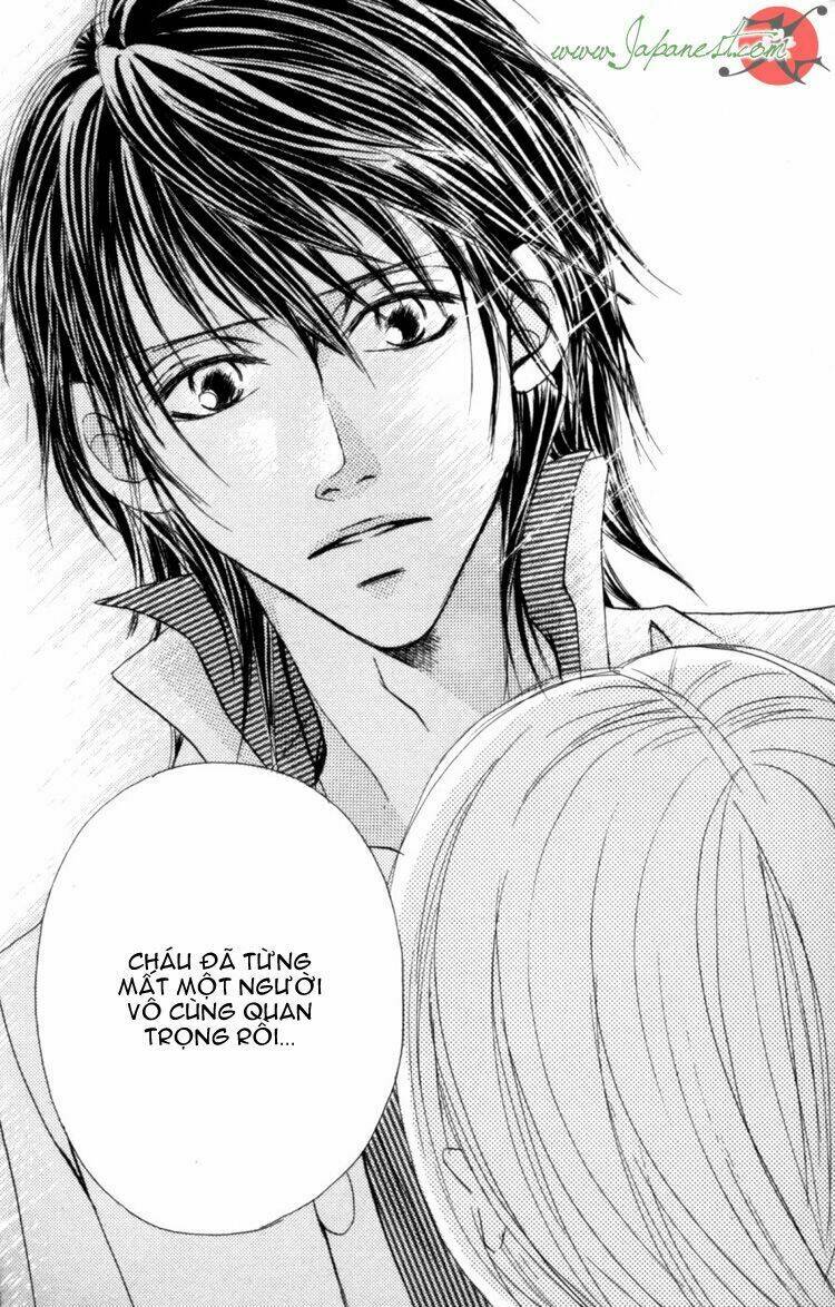 Deep Love - Host - Chương 6