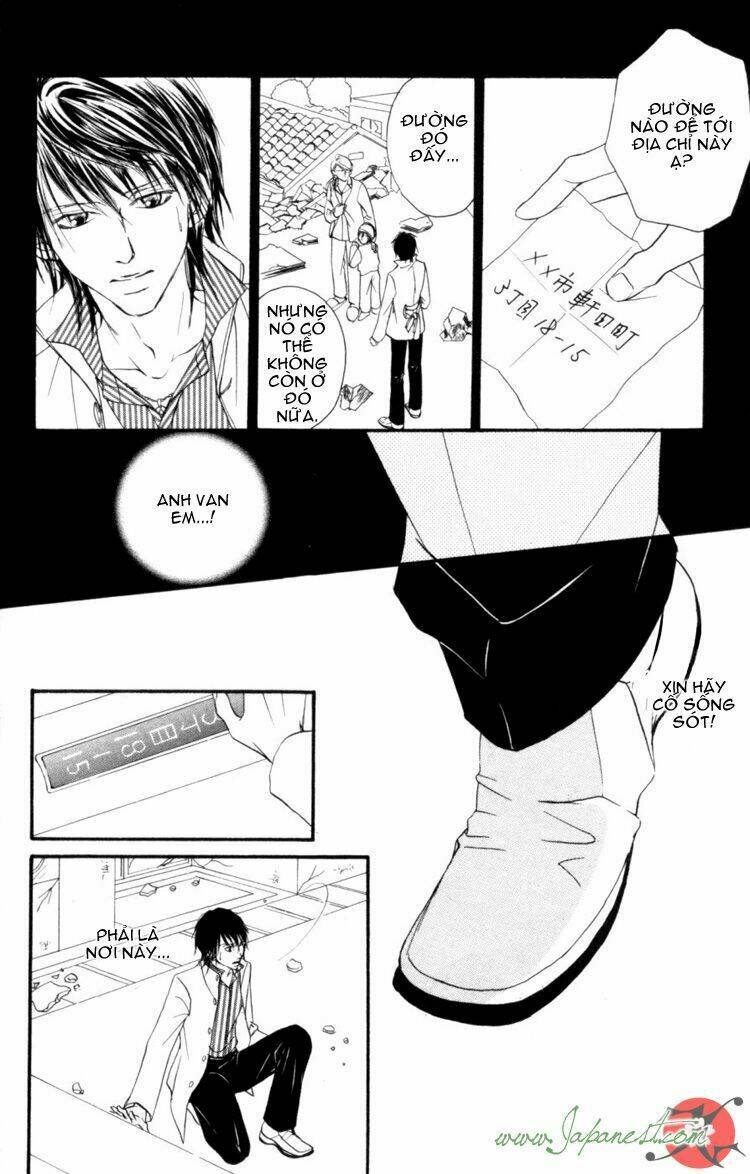 Deep Love - Host - Chương 6