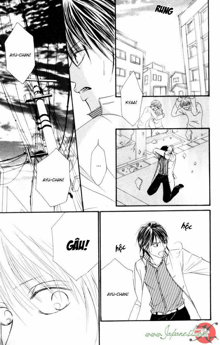 Deep Love - Host - Chương 6