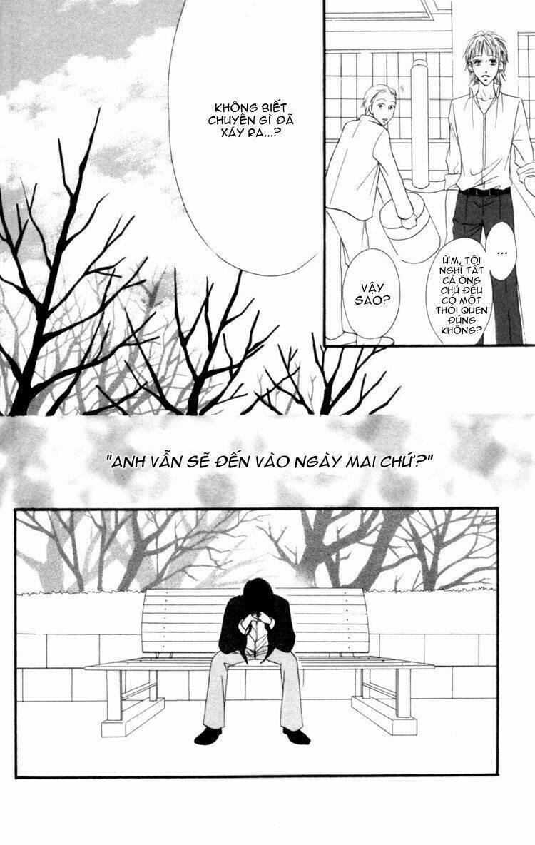 Deep Love - Host - Chương 6
