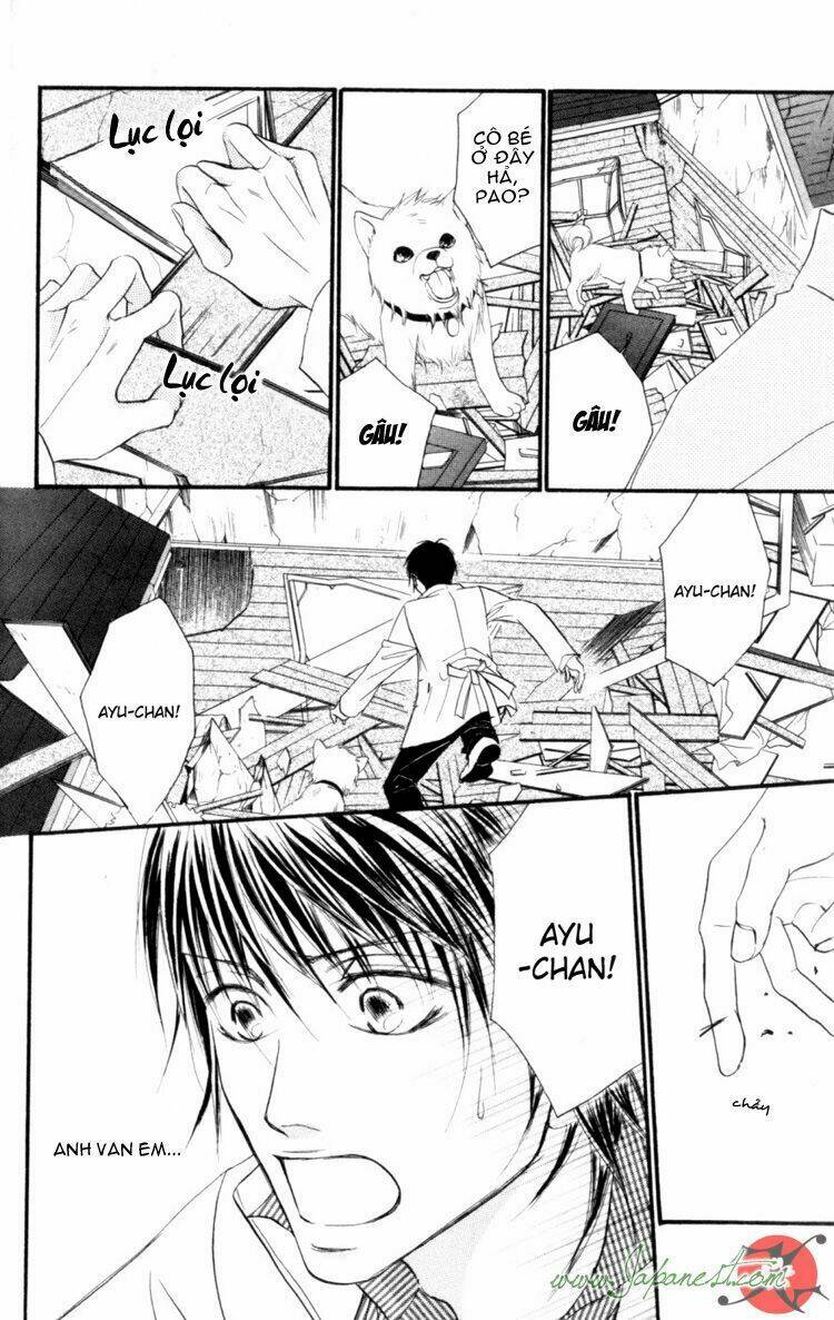 Deep Love - Host - Chương 6
