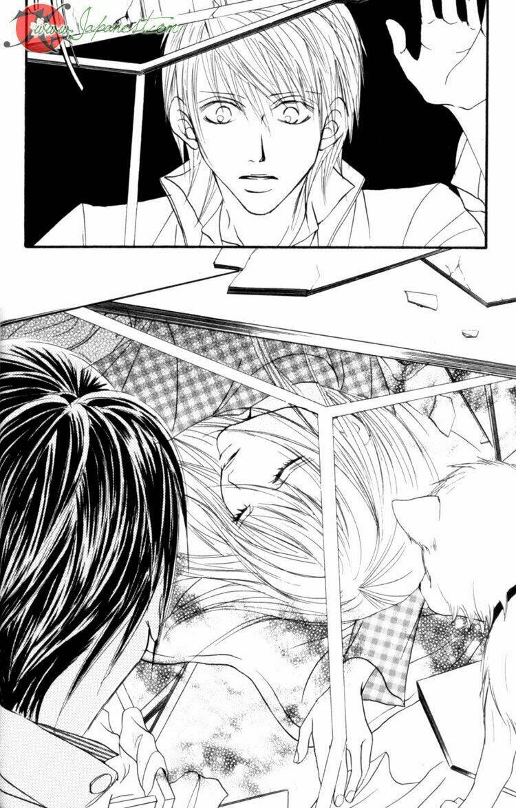 Deep Love - Host - Chương 6
