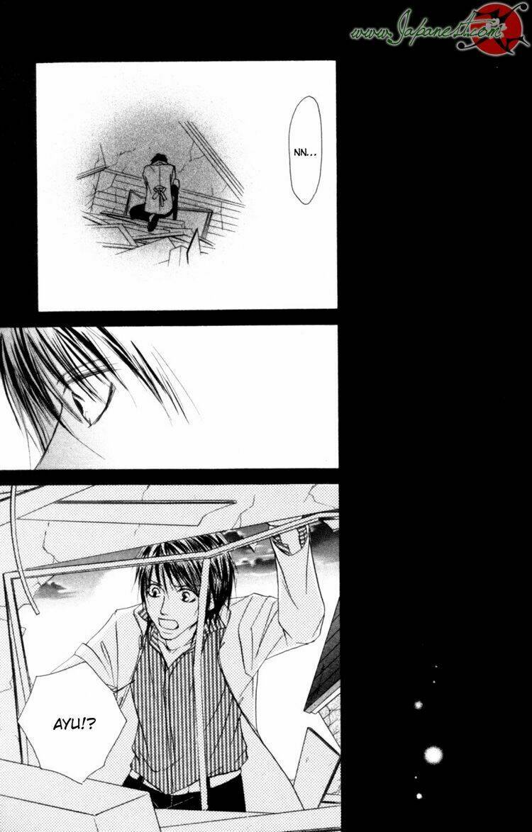 Deep Love - Host - Chương 6