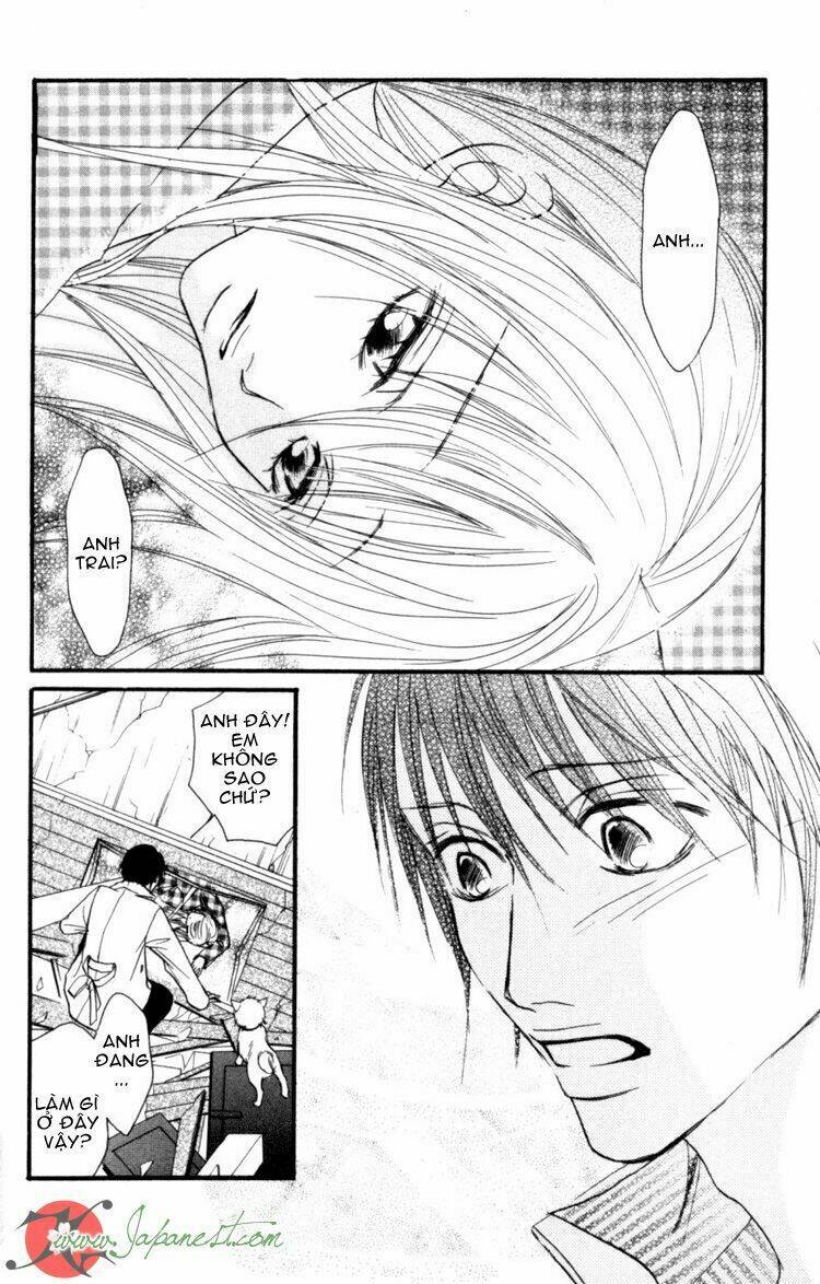 Deep Love - Host - Chương 6