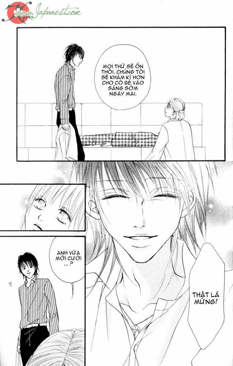 Deep Love - Host - Chương 6
