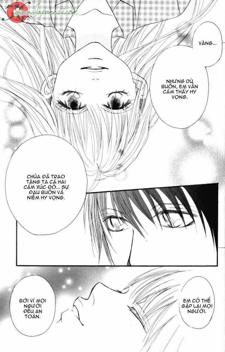 Deep Love - Host - Chương 6