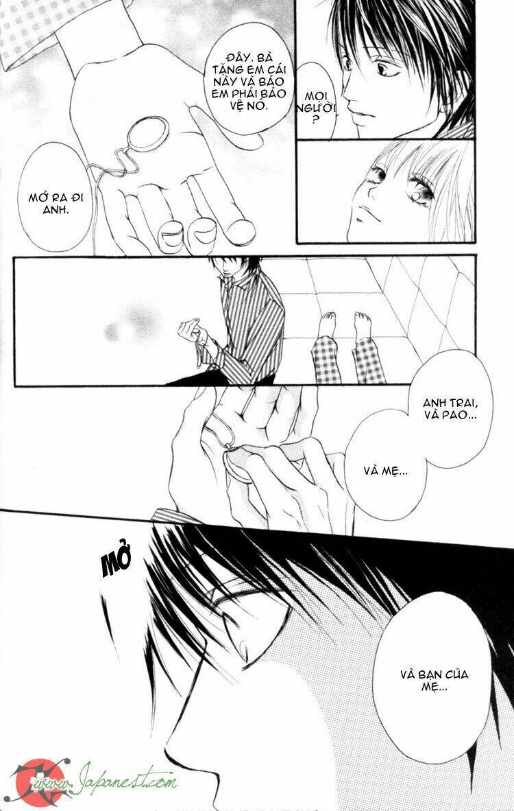 Deep Love - Host - Chương 6