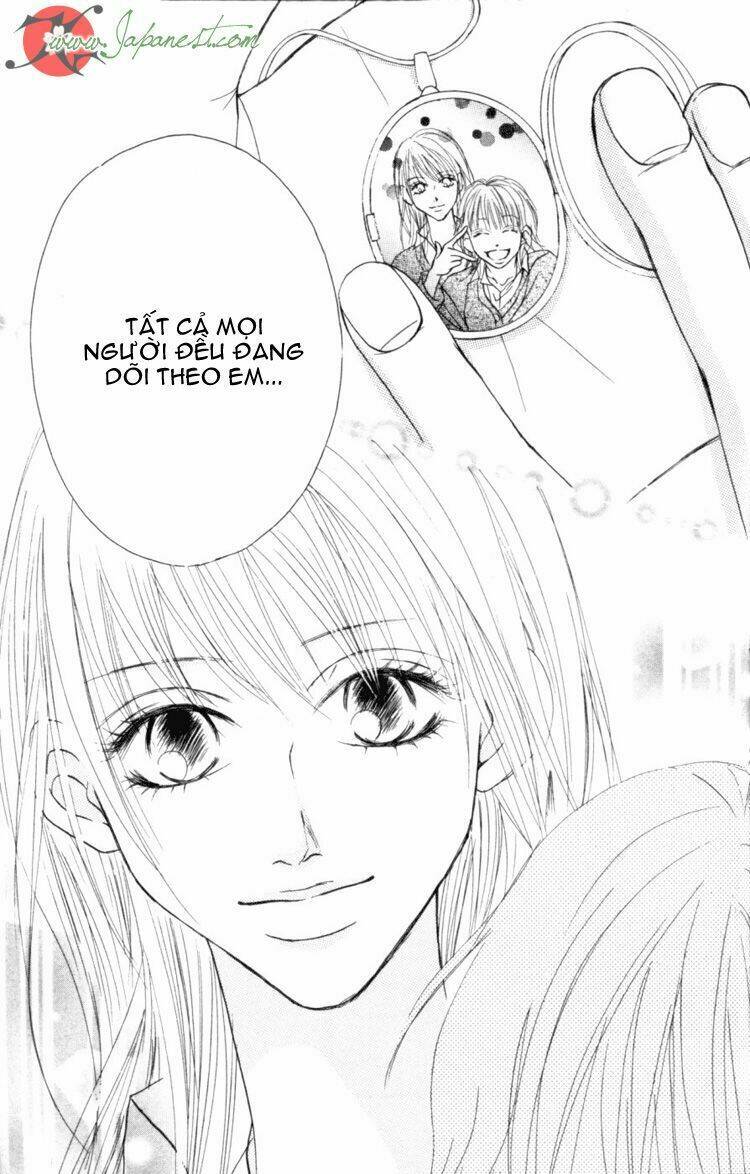 Deep Love - Host - Chương 6