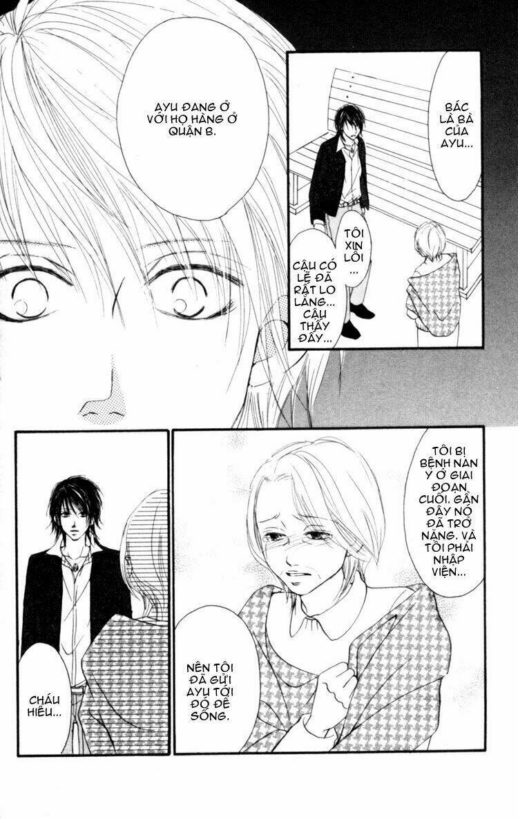 Deep Love - Host - Chương 6