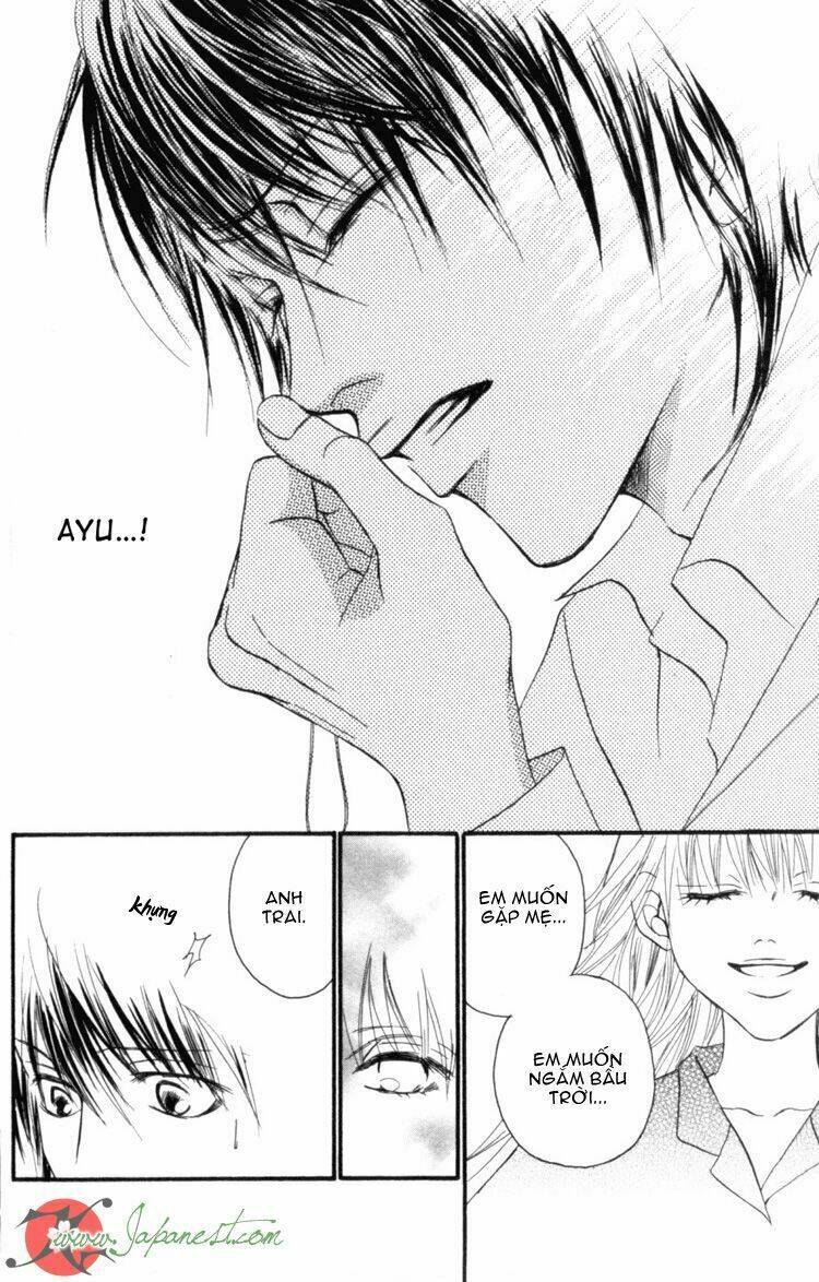Deep Love - Host - Chương 6