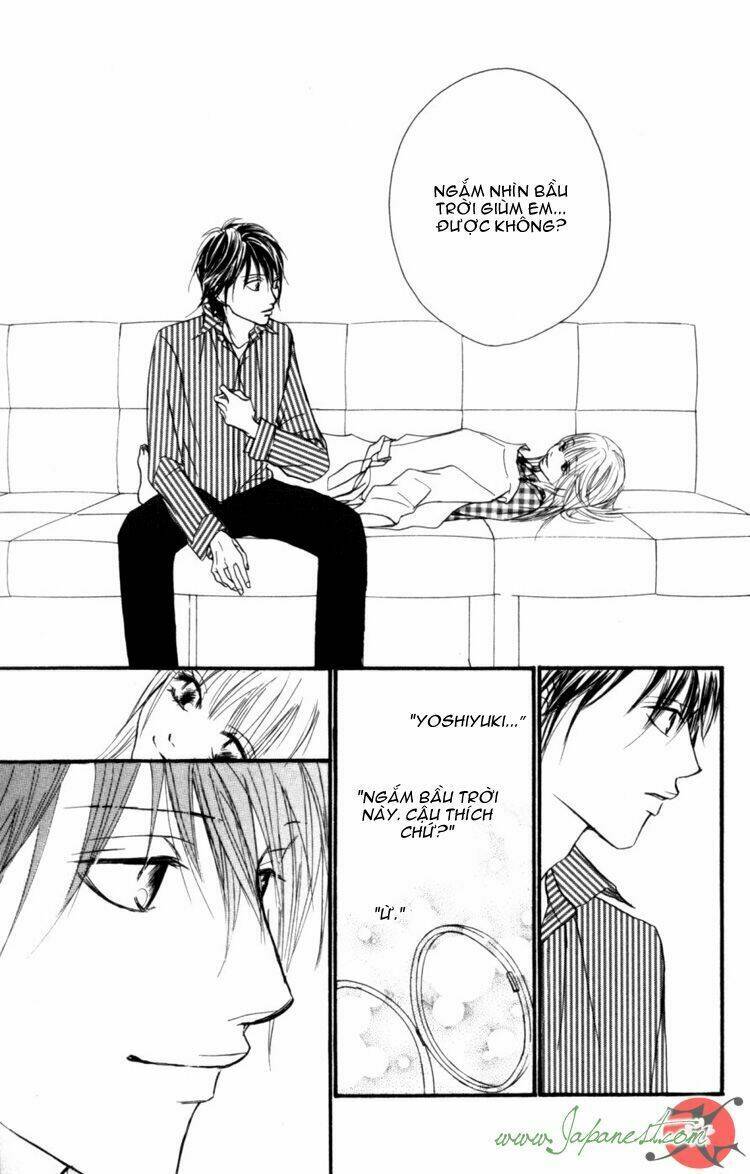 Deep Love - Host - Chương 6