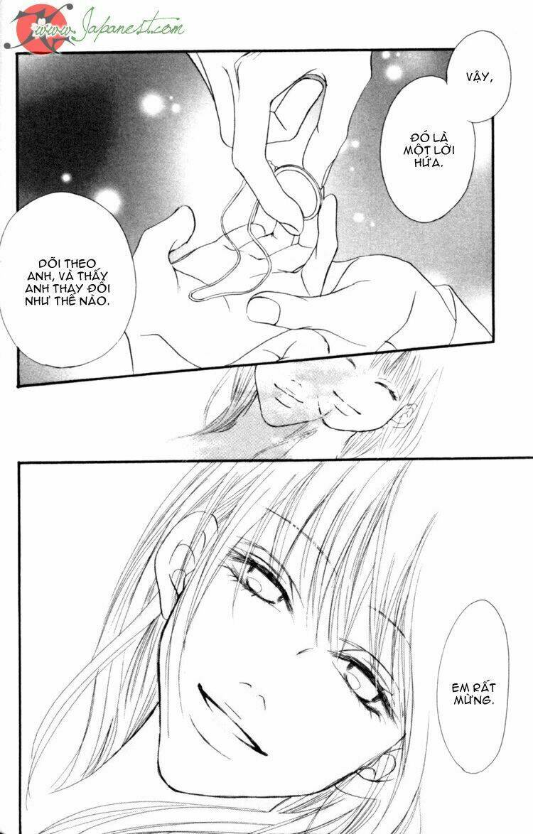 Deep Love - Host - Chương 6