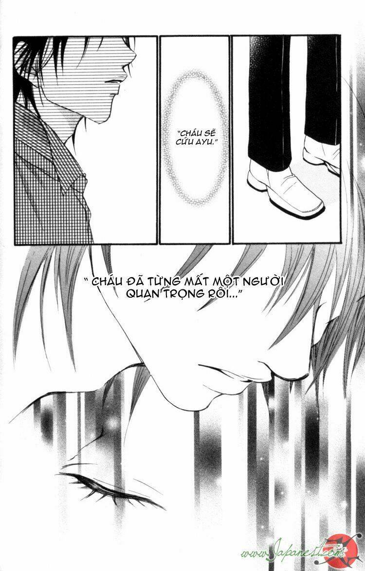 Deep Love - Host - Chương 6