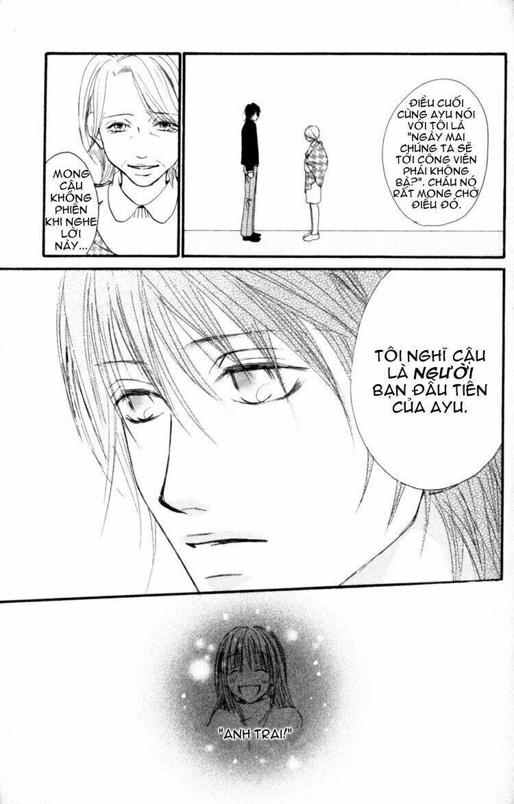 Deep Love - Host - Chương 6