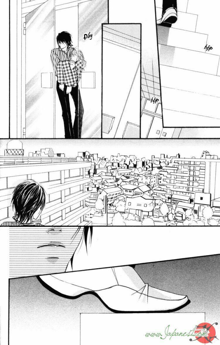 Deep Love - Host - Chương 6