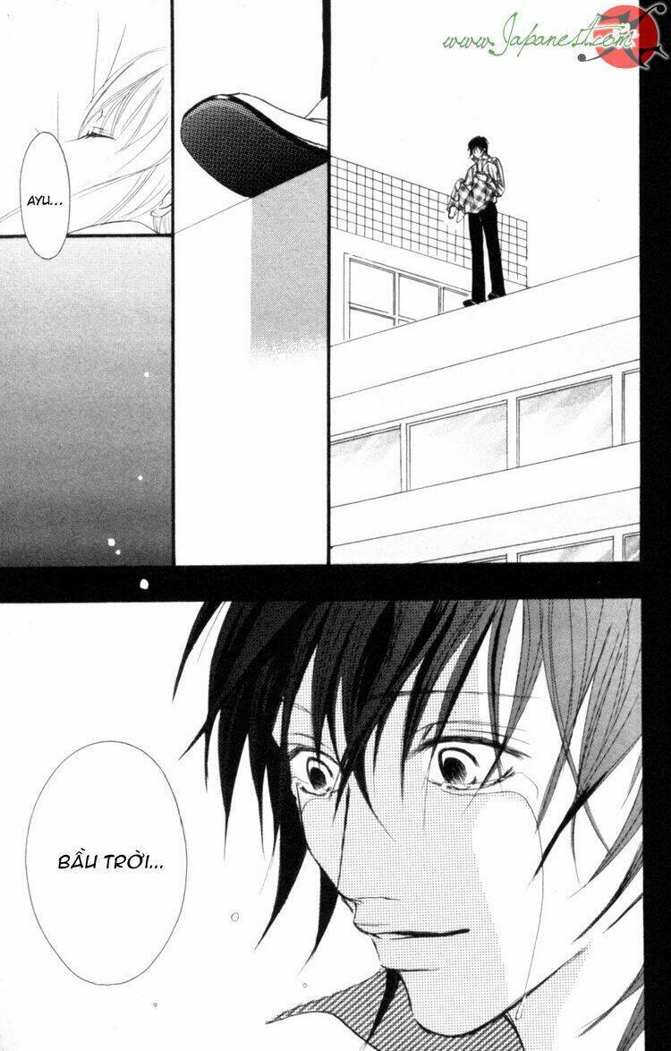 Deep Love - Host - Chương 6